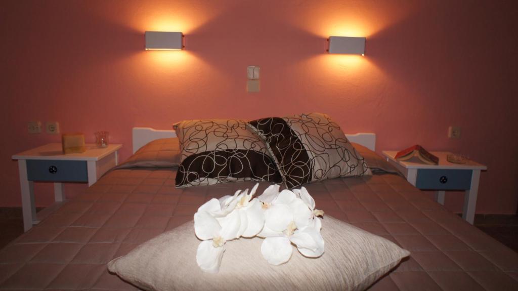 Hotel Idi Agia Galini Habitación foto