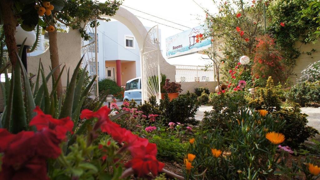 Hotel Idi Agia Galini Exterior foto